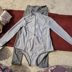 Lyra modest swimwear for women (M)